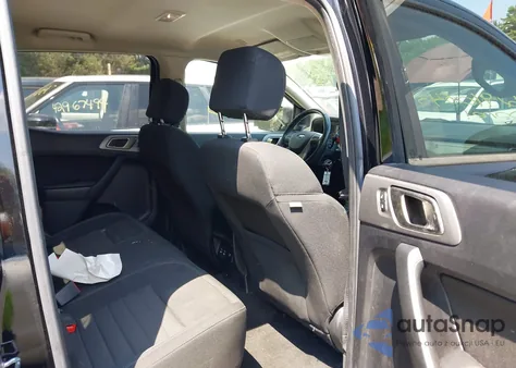 2019 Ford Ranger Xlt from USA, damaged, VIN 1FTER4FH5KLA60874